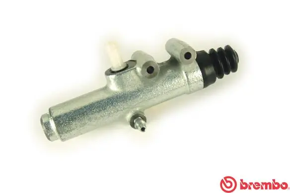 Master Cylinder, clutch