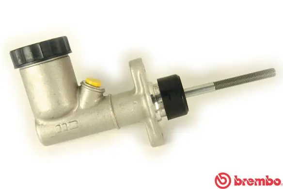 Master Cylinder, clutch