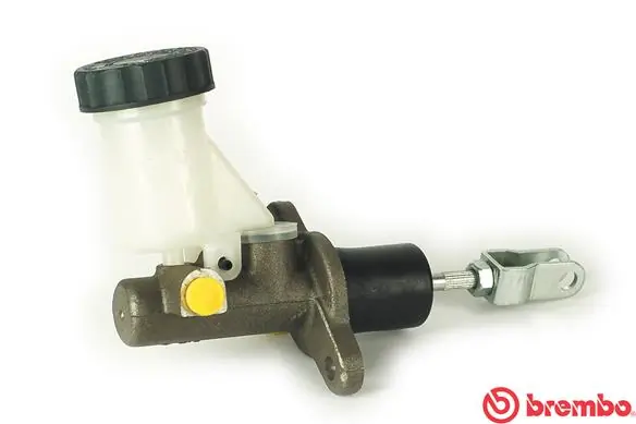 Master Cylinder, clutch