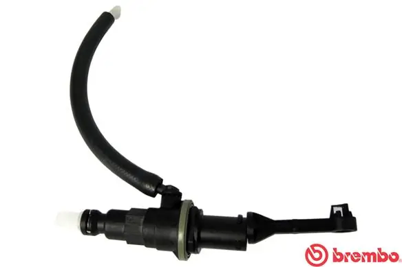 Master Cylinder, clutch