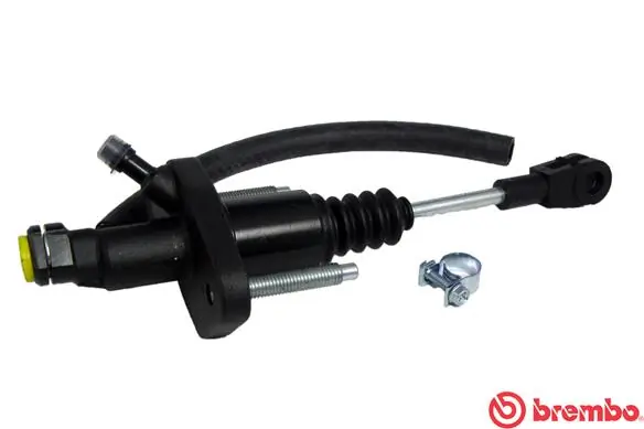 Master Cylinder, clutch