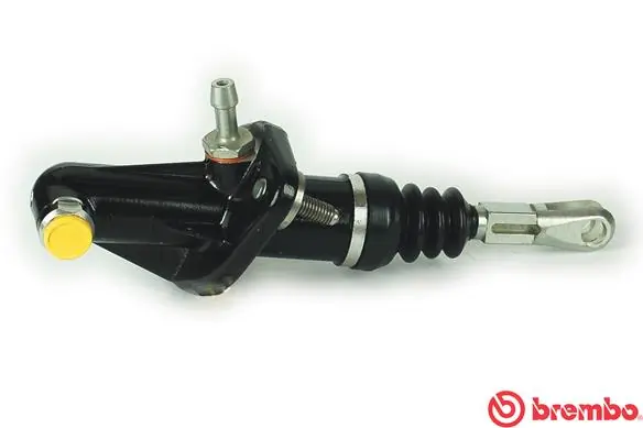 Master Cylinder, clutch