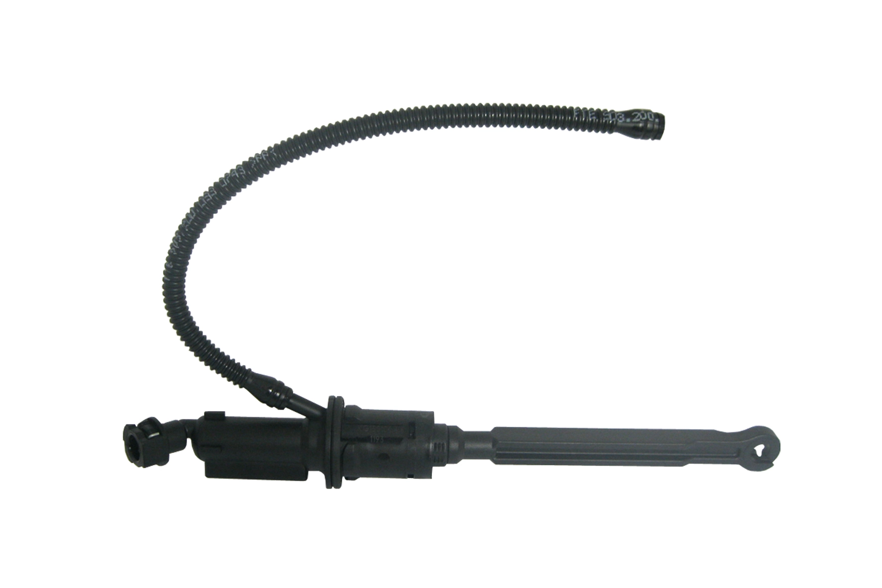 Master Cylinder, clutch