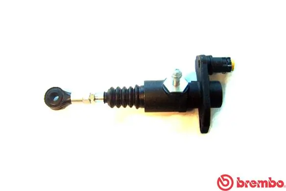 Master Cylinder, clutch