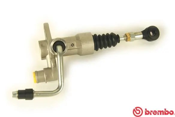 Master Cylinder, clutch