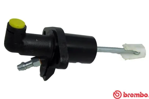 Master Cylinder, clutch