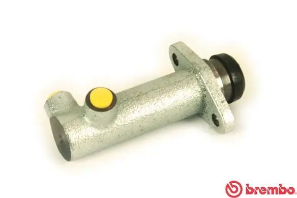 Master Cylinder, clutch