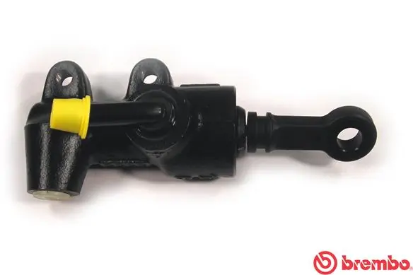 Master Cylinder, clutch