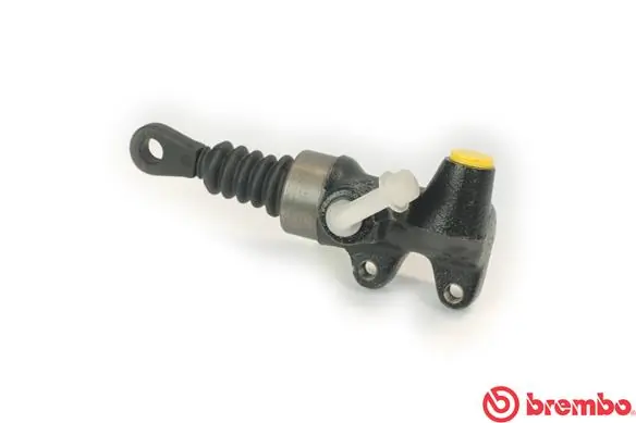 Master Cylinder, clutch