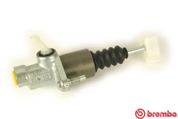Master Cylinder, clutch