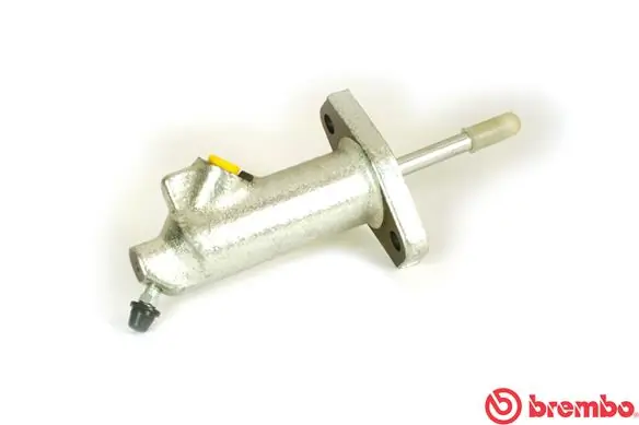 Slave Cylinder, clutch