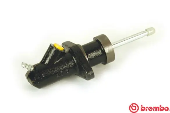 Slave Cylinder, clutch