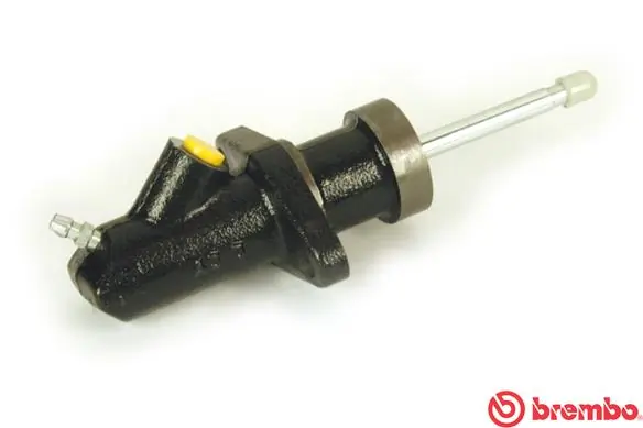 Slave Cylinder, clutch