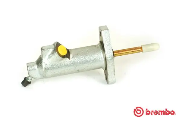 Slave Cylinder, clutch