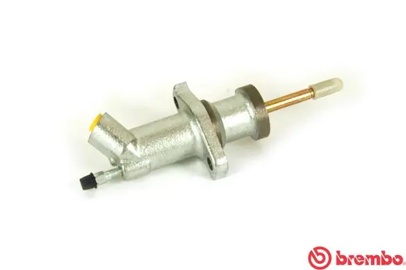 Slave Cylinder, clutch