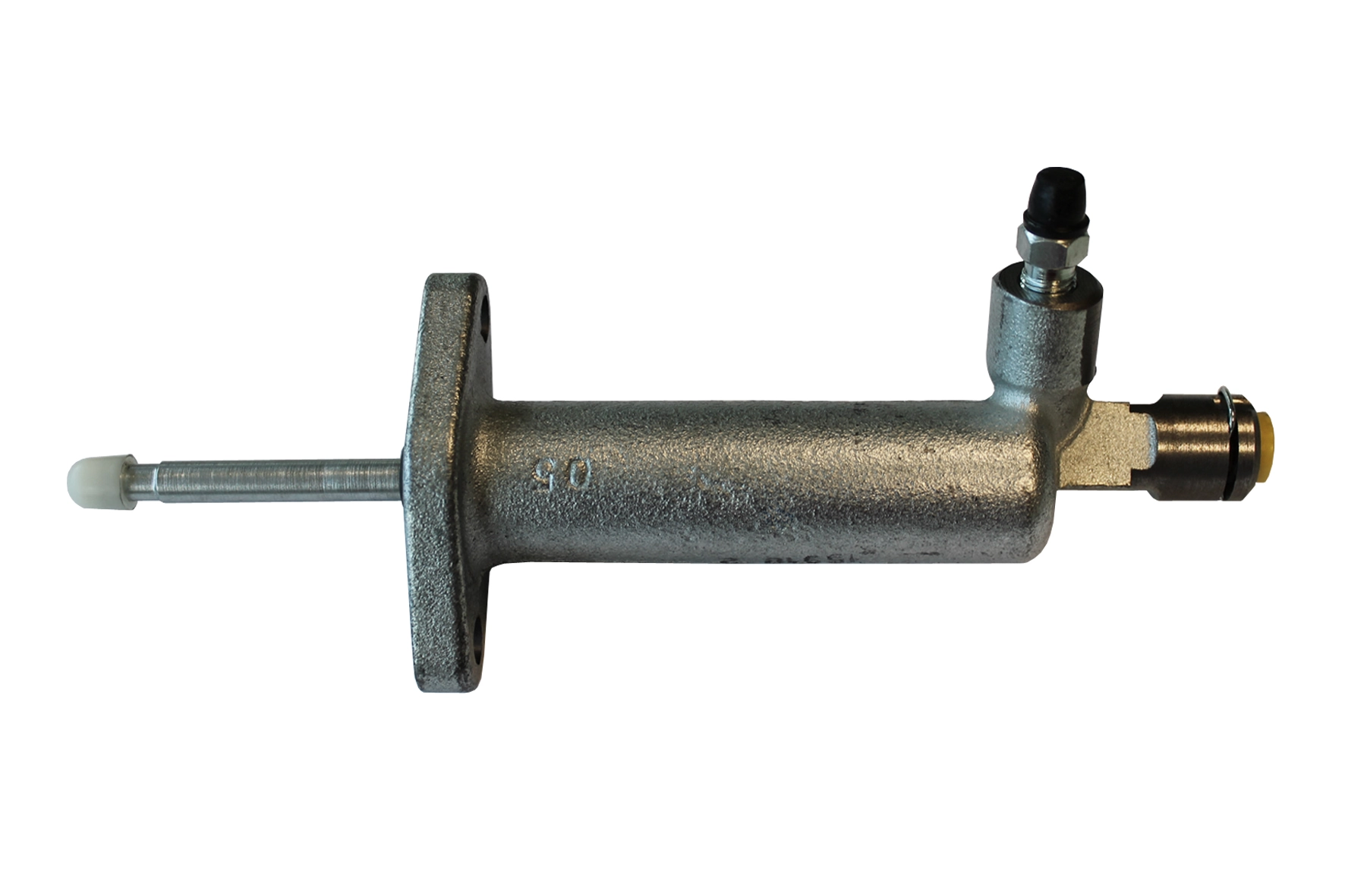 Slave Cylinder, clutch