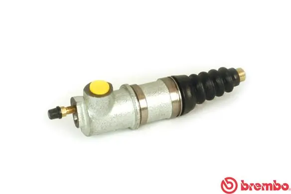 Slave Cylinder, clutch