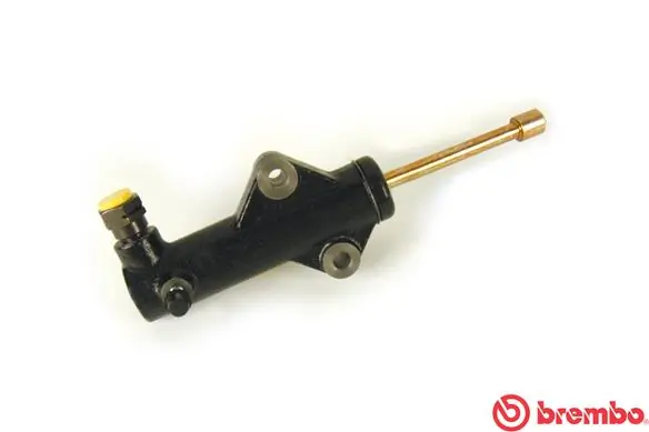 Slave Cylinder, clutch