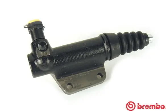 Slave Cylinder, clutch