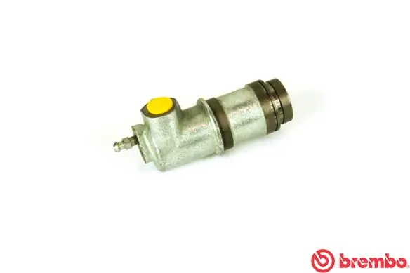 Slave Cylinder, clutch