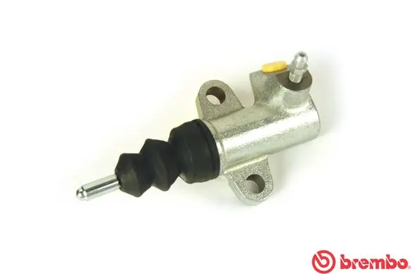 Slave Cylinder, clutch