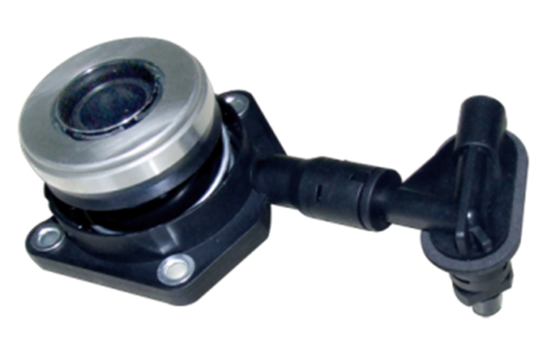 Central Slave Cylinder, clutch