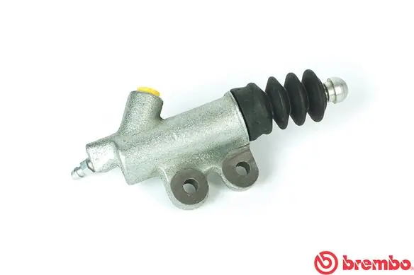 Slave Cylinder, clutch