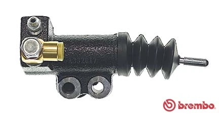 Slave Cylinder, clutch
