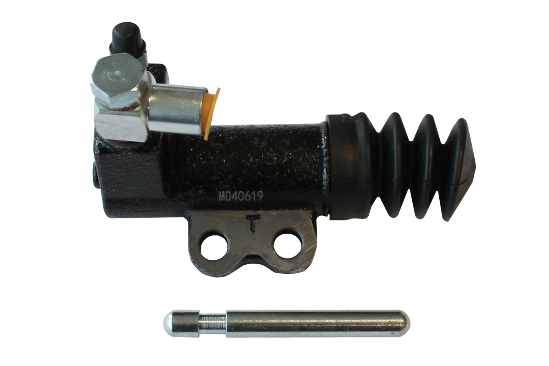 Slave Cylinder, clutch