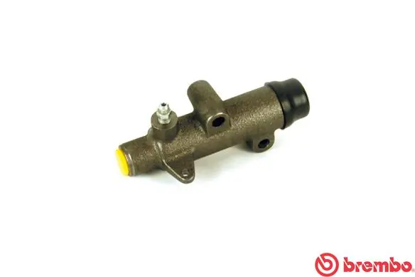 Slave Cylinder, clutch