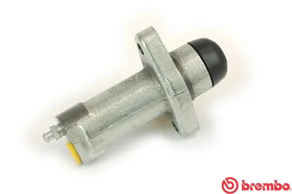 Slave Cylinder, clutch