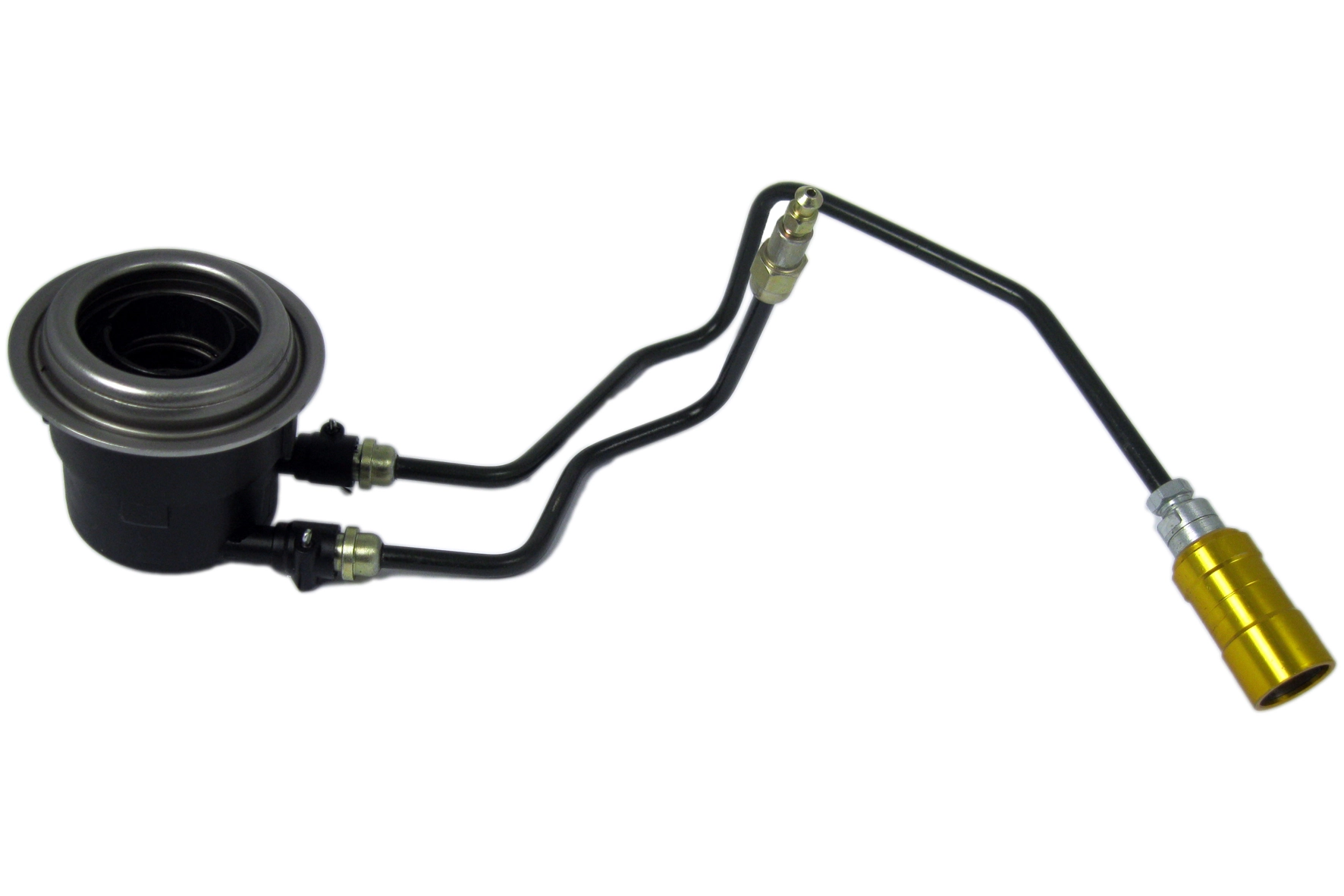 Central Slave Cylinder, clutch