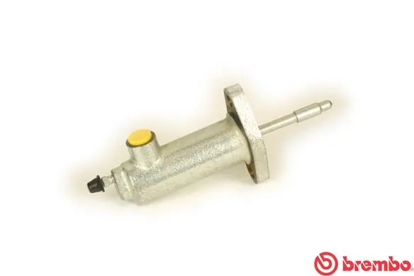 Slave Cylinder, clutch