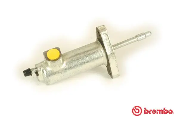 Slave Cylinder, clutch
