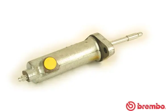 Slave Cylinder, clutch