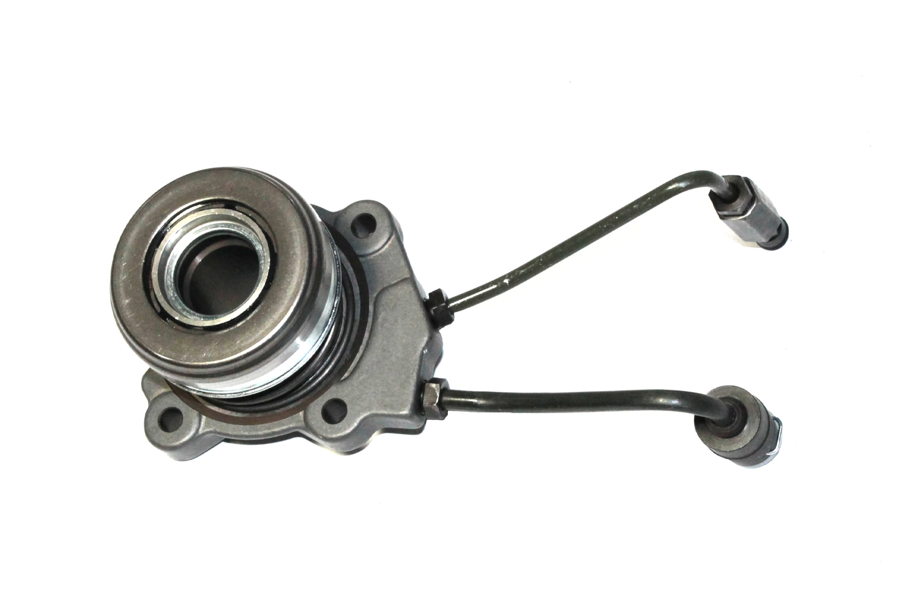 Central Slave Cylinder, clutch