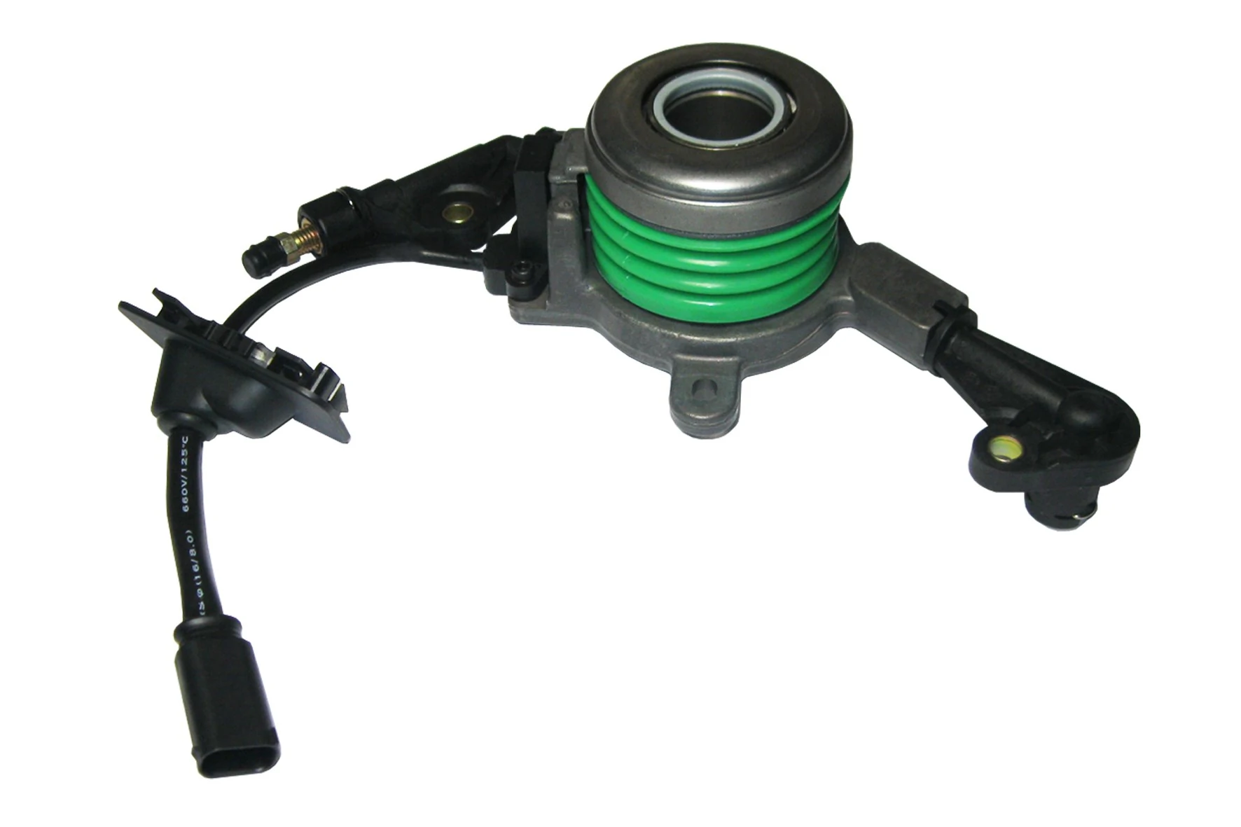Central Slave Cylinder, clutch