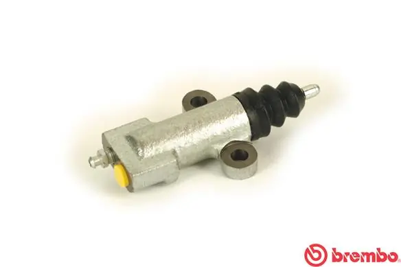 Slave Cylinder, clutch