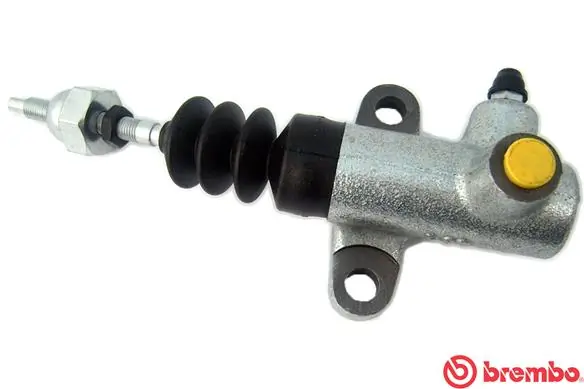Slave Cylinder, clutch