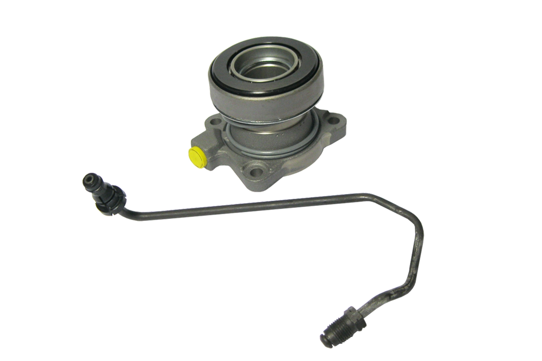 Central Slave Cylinder, clutch