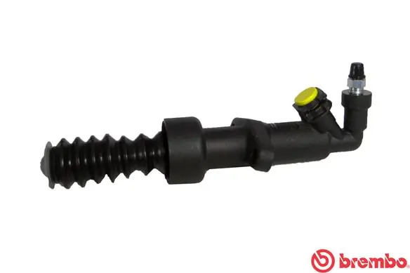 Slave Cylinder, clutch