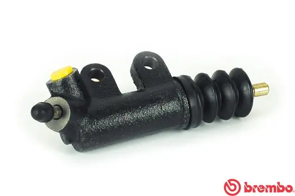 Slave Cylinder, clutch