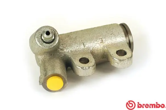 Slave Cylinder, clutch