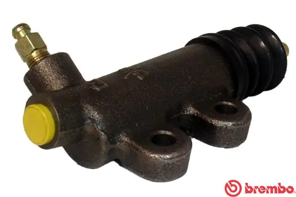 Slave Cylinder, clutch