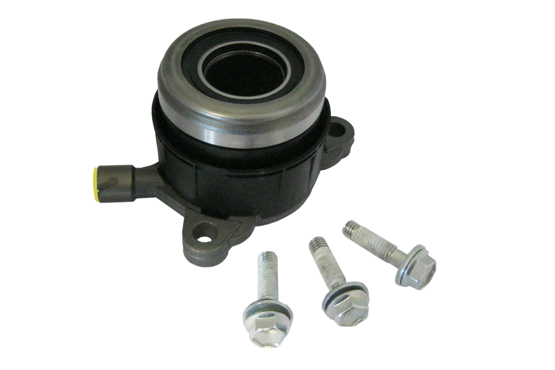 Central Slave Cylinder, clutch