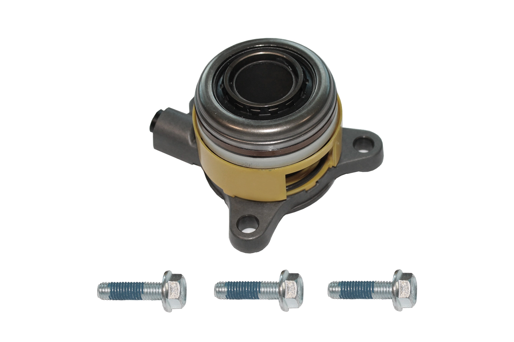 Central Slave Cylinder, clutch