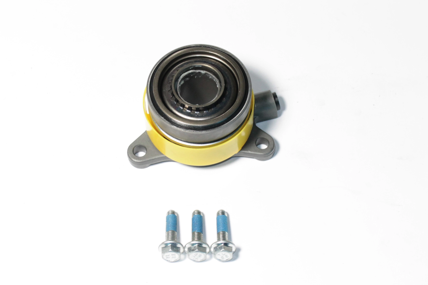 Central Slave Cylinder, clutch