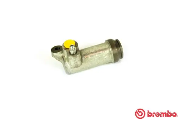 Slave Cylinder, clutch