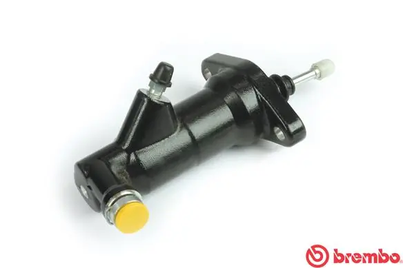 Slave Cylinder, clutch