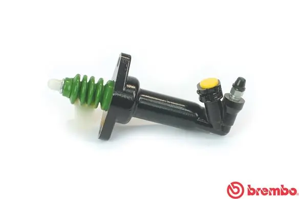 Slave Cylinder, clutch